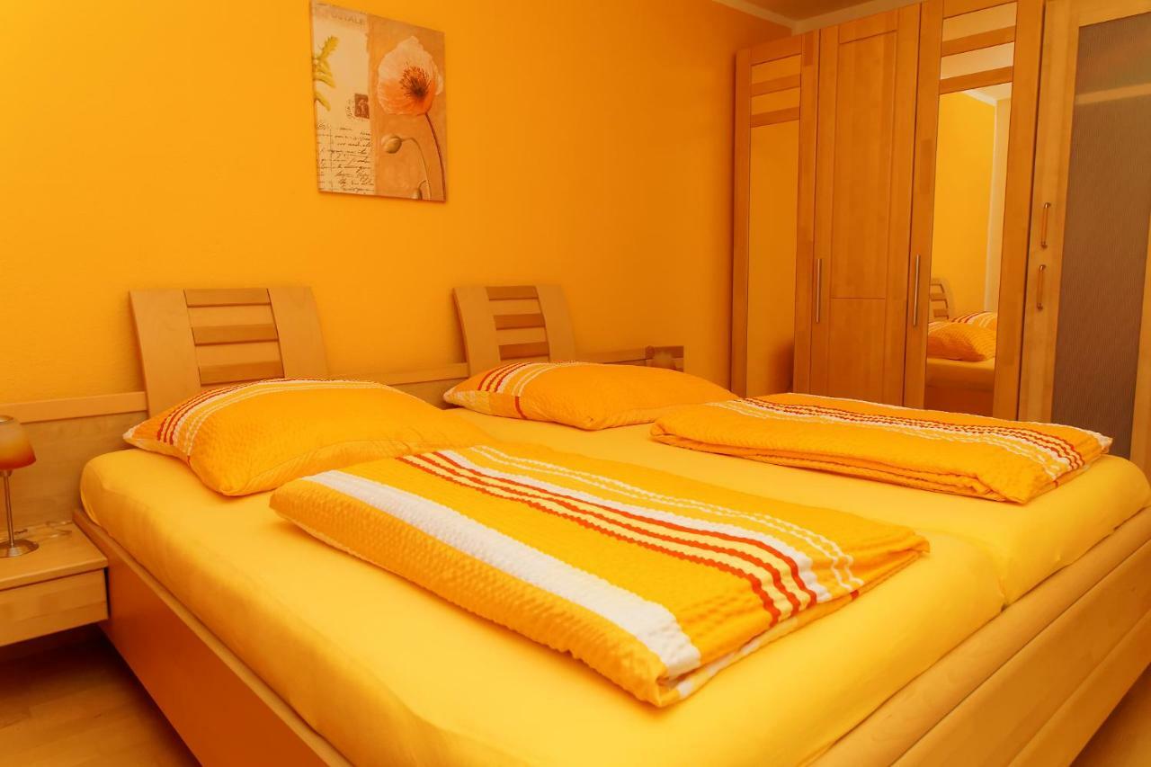 Ferienwohnung Kaufmann Baiersbronn Esterno foto